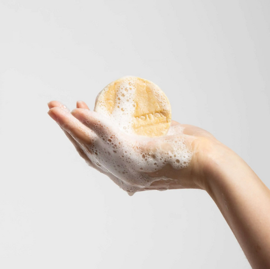 Shampoing solide – Purify