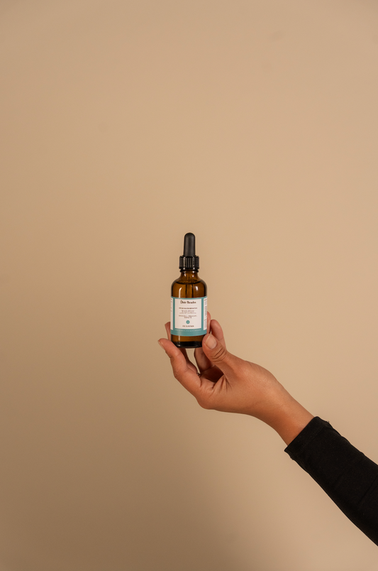 Sérum – Élixir Pousse