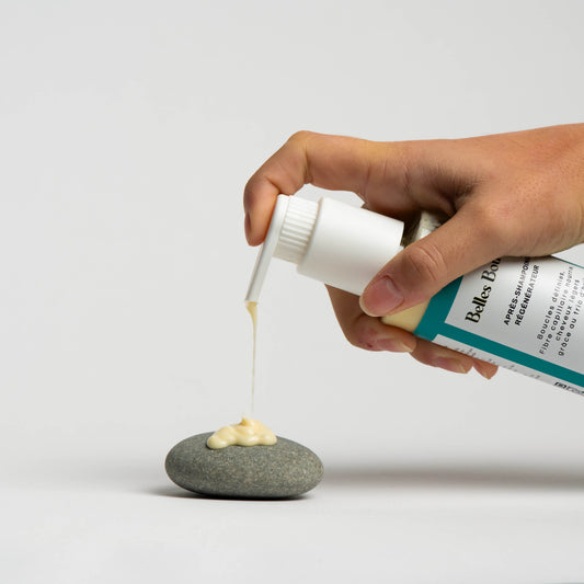 Après shampoing – Belles Boucles