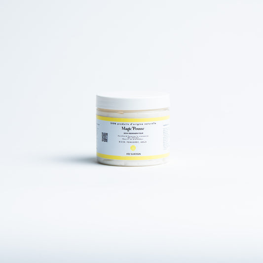 Soin régénérateur – MAGIC’POUSSE