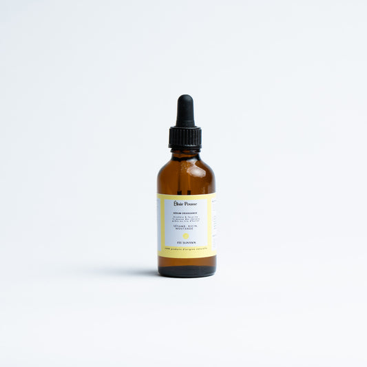 Sérum – Élixir Pousse