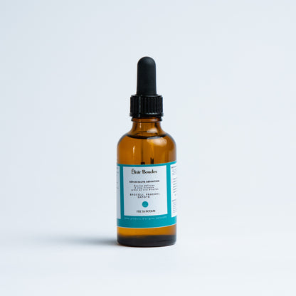 Sérum – Élixir Boucles
