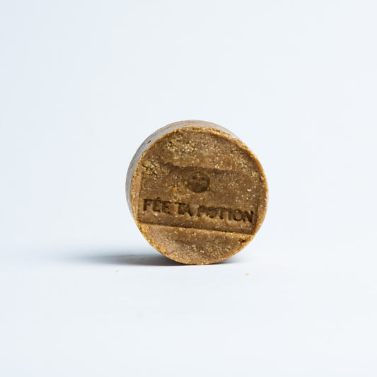 Shampoing solide – Level Up